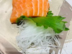 -争鲜回转寿司(朝北大悦城店)