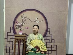 -盘子女人坊(西安至尊店)