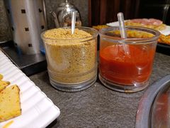 -好旺角齐市鲜切牛自助烤肉(农林五道街总店)