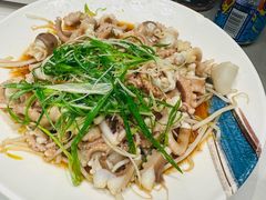 -旺达·福州菜(正大广场店)