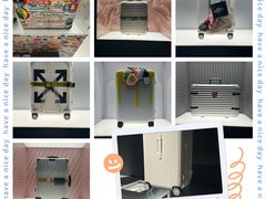 -人民公园-相亲角