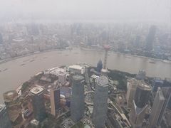 -上海中心大厦