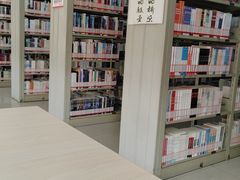 -石景山区图书馆(八角南路)