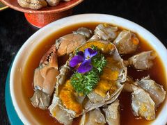 -三酉星·枫·山風与野菜(上海总店)