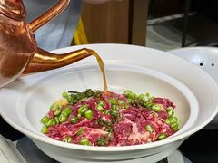 -百年神厨·地道川菜(清江西路店)