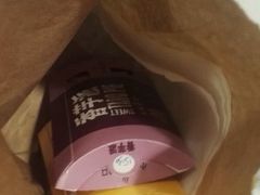 -麦当劳(卫星广场店)