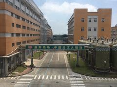 -厨邦酱油文化博览馆