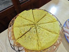 青稞饼-老字号特色藏餐(香格里拉古城店)