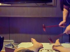 -澜悦汇推拿足道(蓝村路店)