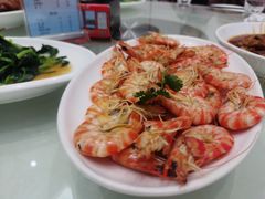 -新洪记·丽久饭店(铁西店)
