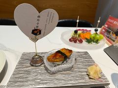 -月下料理(楷林IFC店)