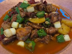 -阿娜尔·新疆菜(宜家荟聚中心店)