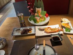 -福樱兰海鲜放题铁板烧(加州店)