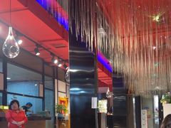 -橦橦小马扎烧烤 (传媒大学店)