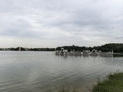 -仙湖旅游度假区