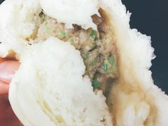 -郑家包子牛肉拉面(尚勤路店)