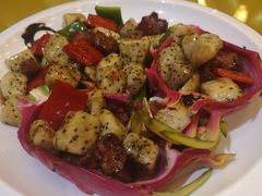 -HOHO餐厅(古子城店)