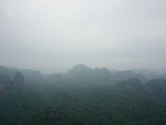 -丹霞山风景名胜区