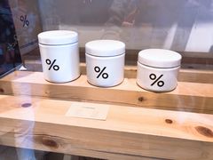 -% Arabica(京都东山店)