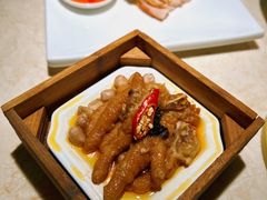 -鸽味轩(新街口店)