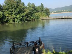 -苏体天云湖运动度假村