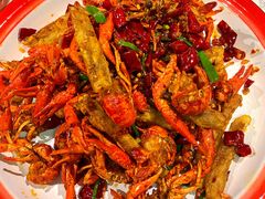 -文和友老长沙龙虾馆(化龙池店)
