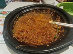 干捞粉丝-绿草地·湘菜(7mall店)
