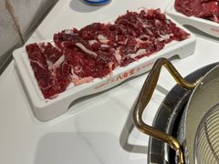-八合里牛肉火锅(八合里总店)