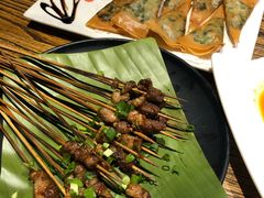 -别院里音乐餐酒吧(双流航空港店)