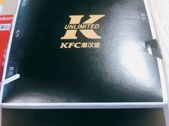 -肯德基(天津奥城店)