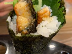 鰻魚手卷-东京屋(武定路店)