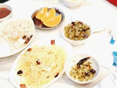 -勇利赵家烤肉坊(含光路店)