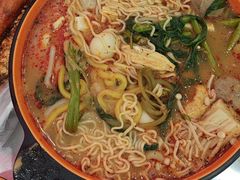 -刘文祥麻辣烫(蛇口店)