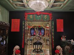 -誉八仙粤菜(万象天地店)