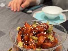 -柒园·三十年创意杭帮菜(龙湖滨江天街店)