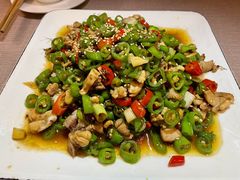 -三色堇(小通巷店)