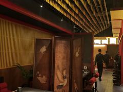 -300杯·和牛烧肉清酒专门店(廊里店)