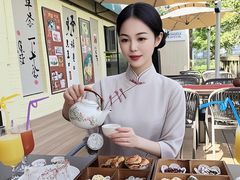 -山水雅居·江南雅宴(运河公园店)