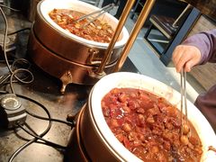 -韩盛·盛江山自助料理(沈辽路万达店)
