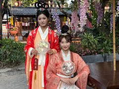 -深圳锦绣中华民俗村