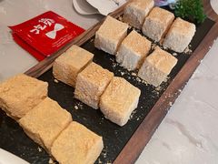 -七八冷面·延边朝鲜族美食(欢乐谷店)
