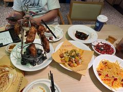 -羊之道草原味道清真餐厅(番禺店)