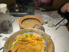 -小凤庭·地道湖北菜武昌鱼·藕汤(38年黄鹤楼店)