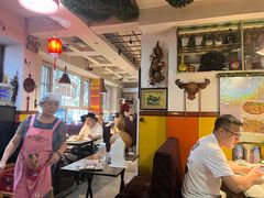 大堂-乡间好味私家菜(总店)