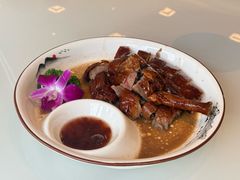 -将军烧鹅海鲜酒楼