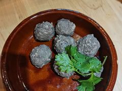 -牛腩之旅·牛腩牛杂煲(光启城美食城店)