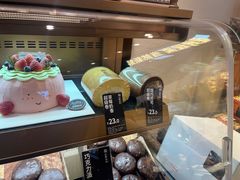 -金凤成祥(东直门现烤面包店)