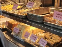 -中山大厦熟食外卖(珠江路店)