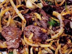 -添福来墨鱼饺子 · 海鲜东北菜(泡崖店)