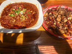 -柴窝堡22号辣子鸡·传承新疆菜